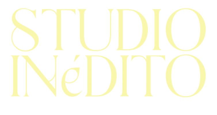 STUDIO INéDITO